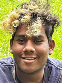 Kandidat Ninath Schindler