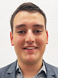 Kandidat Almir Imeri